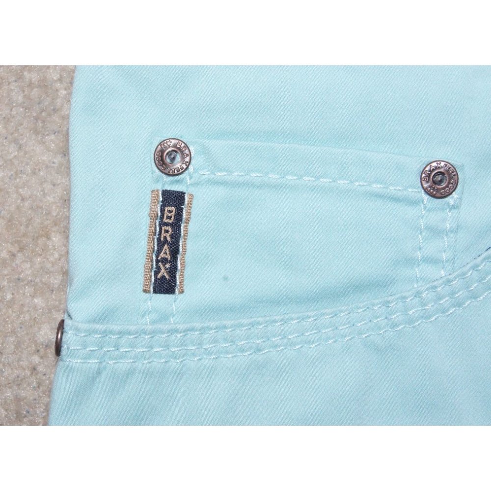 Brax Cooper Fancy Marathon Pants - Picture 4 of 13